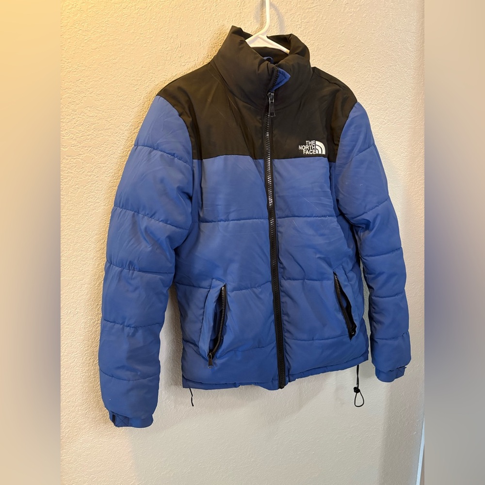 The North Face Women’s 1996 Retro Nuptse Jacket